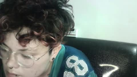 Snapshot of megan_coop3r_ chatting on 2, 3, 2025 Megan and sophi online show from 2, 3, 2025