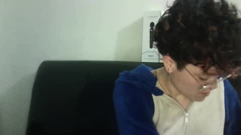 Snapshot of megan_coop3r_ chatting on 2, 3, 2025 Megan and sophi online show from 2, 3, 2025