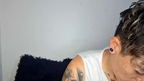 Snapshot of megan_coop3r_ chatting on 19, 9, 2025 Megan and sophi online show from 19, 9, 2025