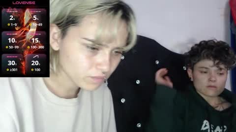 Megan and sophi online show from 19, 11, 2025