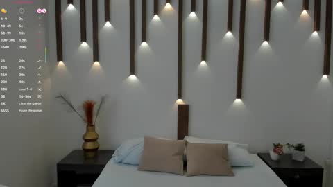 MEGAN COOPER online show from 11, 2, 2026