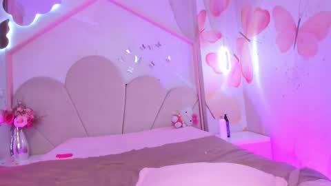 Megan online show from 21, 12, 2025