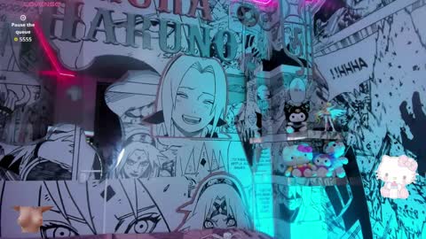 Megan online show from 9, 4, 2026