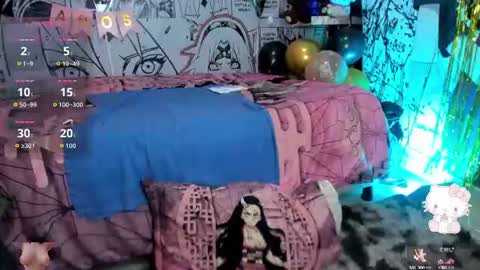 Snapshot of megan_cute4u chatting on 14, 7, 2026 Megan online show from 14, 7, 2026