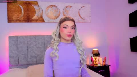 megan do santos online show from 24, 10, 2025