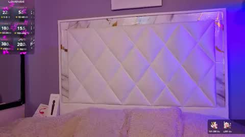 megan do santos online show from 11, 2, 2026