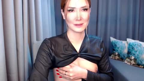 Megan online show from 25, 2, 2025