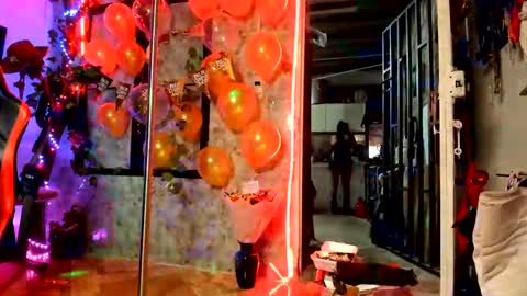 megan grace 20 online show from 3, 3, 2025