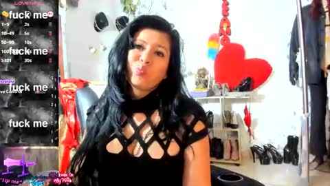 megan grace 20 online show from 26, 6, 2026