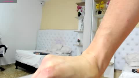 Megan online show from 7, 1, 2025