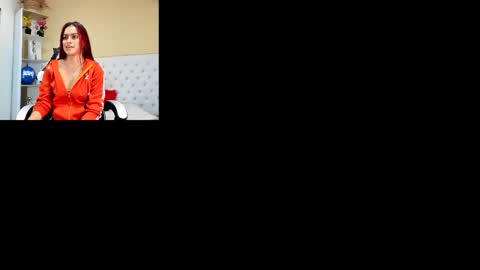 Megan online show from 12, 3, 2025