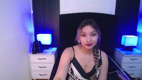 megan_hs1 online show from 15, 6, 2026