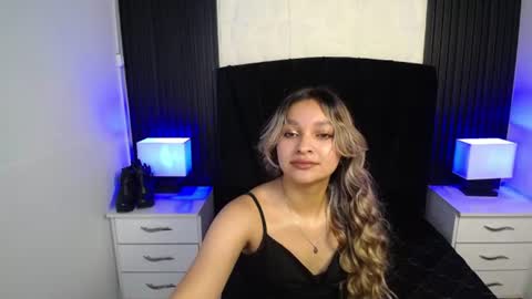 megan_hs1 online show from 16, 6, 2026