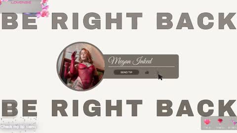    online show from 7, 10, 2025