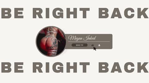 Snapshot of megan_inked_ chatting on 3, 2, 2026 online show from 3, 2, 2026