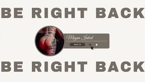 Snapshot of megan_inked_ chatting on 5, 2, 2026 online show from 5, 2, 2026