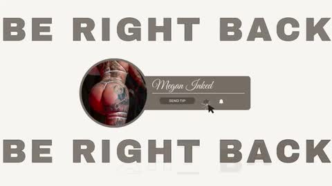 Snapshot of megan_inked_ chatting on 2, 3, 2026 online show from 2, 3, 2026