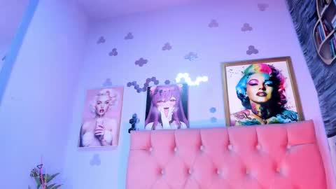 megan_jenner1 online show from 14, 11, 2025