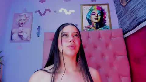 megan_jenner1 online show from 30, 11, 2025