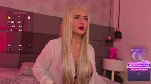 MEGAN  online show from 21, 5, 2026