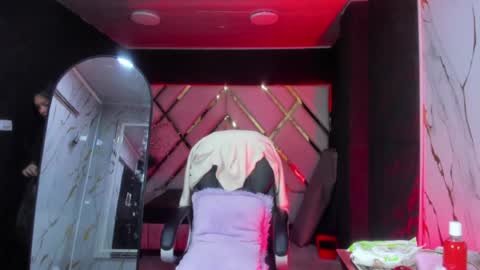 Snapshot of megan_latinn chatting on 14, 7, 2026 megan_latinn online show from 14, 7, 2026