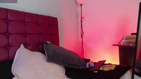 Valentina online show from 9, 3, 2026