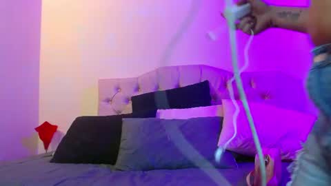 Snapshot of megan_lr chatting on 18, 7, 2026 Valentina online show from 18, 7, 2026