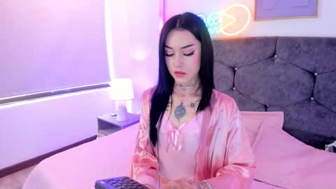 megan_morphy online show from 13, 3, 2026