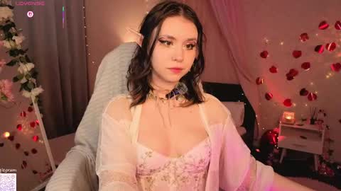 Megan Nelson online show from 21, 5, 2026