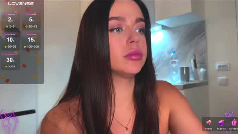 Snapshot of megan_nilson chatting on 1, 12, 2024 Megan online show from 1, 12, 2024