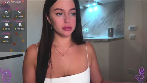 Snapshot of megan_nilson chatting on 3, 12, 2024 Megan online show from 3, 12, 2024