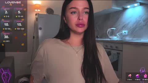 Snapshot of megan_nilson chatting on 5, 12, 2024 Megan online show from 5, 12, 2024