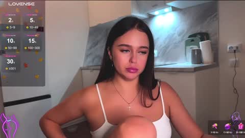 Snapshot of megan_nilson chatting on 7, 12, 2024 Megan online show from 7, 12, 2024
