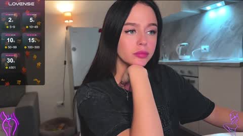 Snapshot of megan_nilson chatting on 18, 12, 2024 Megan online show from 18, 12, 2024