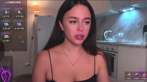 Snapshot of megan_nilson chatting on 29, 12, 2024 Megan online show from 29, 12, 2024