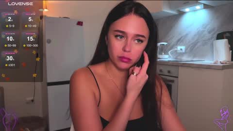 Snapshot of megan_nilson chatting on 29, 12, 2024 Megan online show from 29, 12, 2024