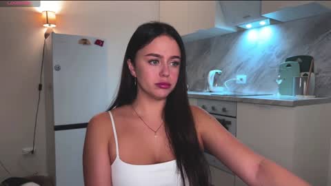Snapshot of megan_nilson chatting on 3, 1, 2025 Megan online show from 3, 1, 2025