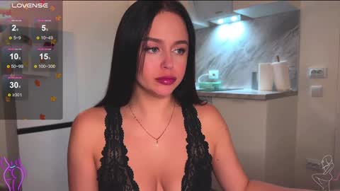 Snapshot of megan_nilson chatting on 21, 1, 2025 Megan online show from 21, 1, 2025