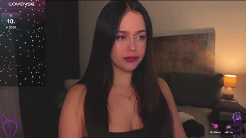 Snapshot of megan_nilson chatting on 1, 2, 2025 Megan online show from 1, 2, 2025
