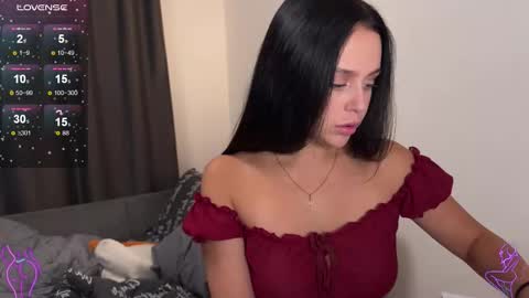 Megan online show from 23, 10, 2025