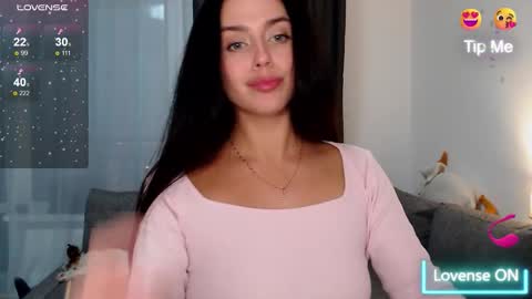 Megan online show from 8, 11, 2025