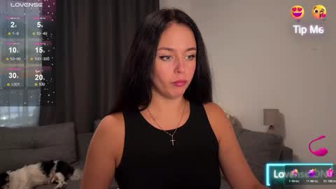 Megan online show from 15, 11, 2025