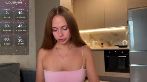 Snapshot of megan_nilson chatting on 26, 5, 2026 Megan online show from 26, 5, 2026