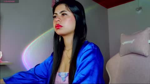 megan_queen_777 online show from 13, 6, 2026