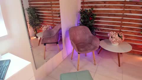Snapshot of megan_raiin chatting on 18, 2, 2025 megan_raiin online show from 18, 2, 2025