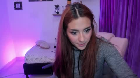 Snapshot of megan_ricci chatting on 9, 2, 2025 Laura online show from 9, 2, 2025