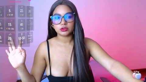 Megan online show from 28, 11, 2025