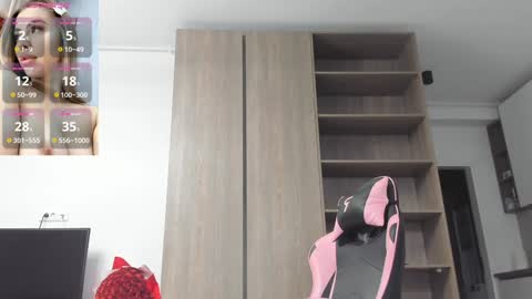 Megan online show from 13, 1, 2025