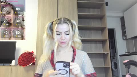 Megan online show from 26, 1, 2025