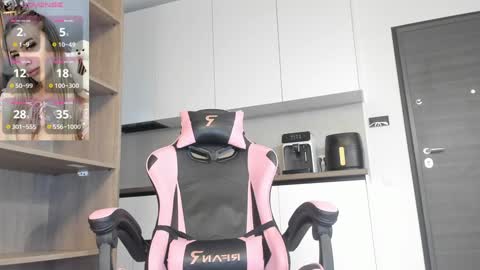 Megan online show from 29, 1, 2025